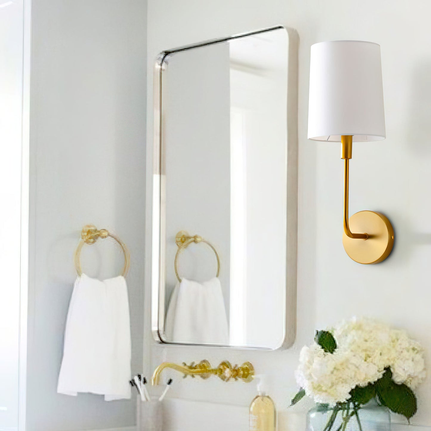 Genevieve Wall Lamp
