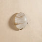 Perugia Alabaster Wall Lamp