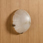 Perugia Alabaster Wall Lamp