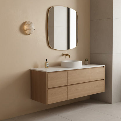 Perugia Alabaster Wall Lamp