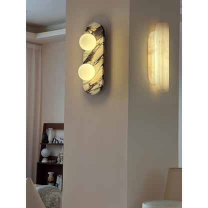 Quorn Wall Lamp