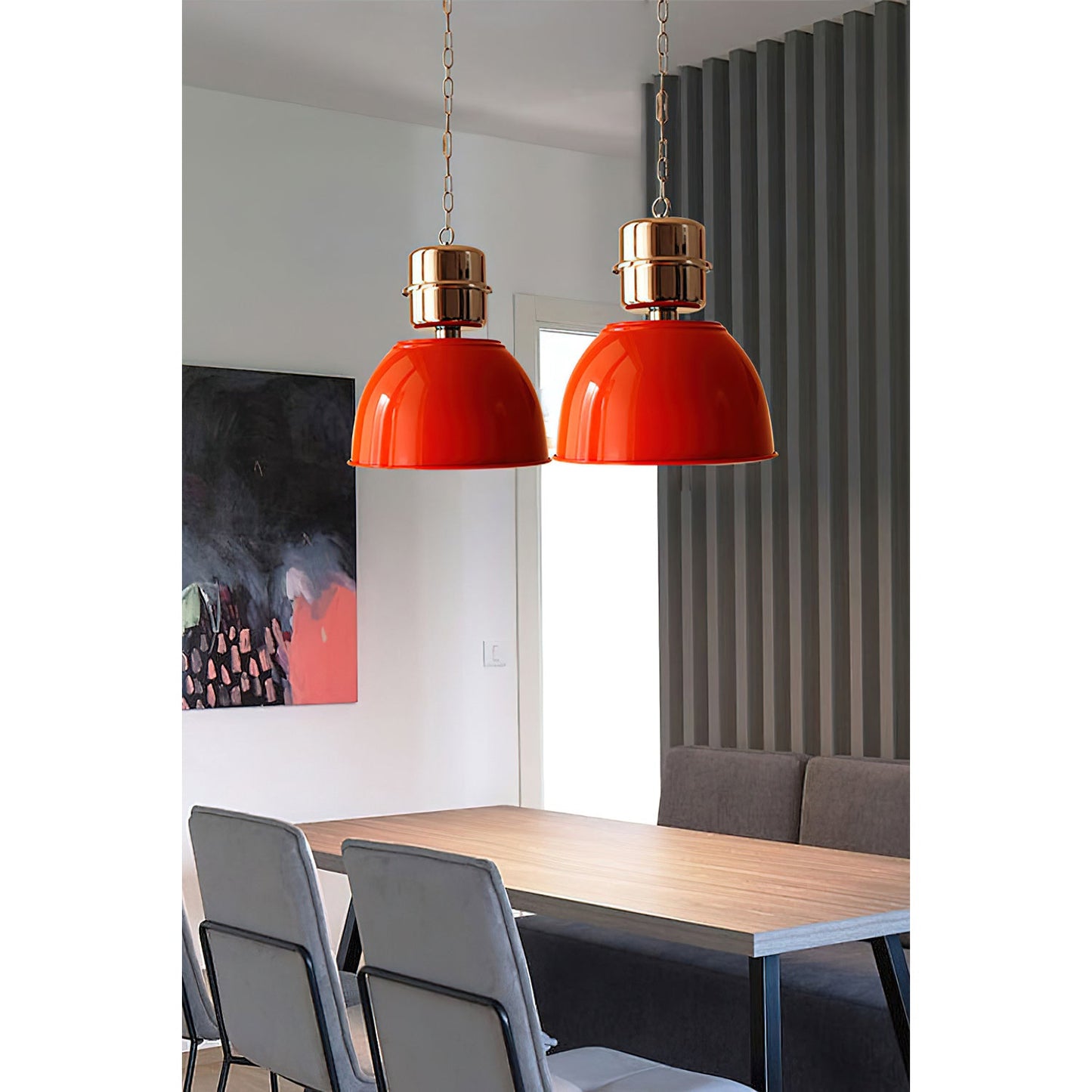 Andyn Dante Pendant Lamp