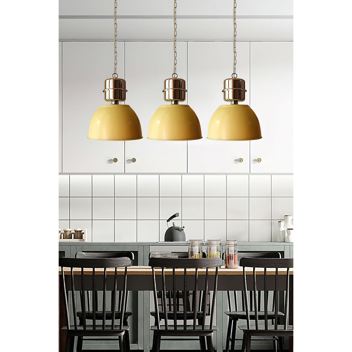 Andyn Dante Pendant Lamp
