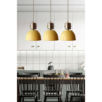 Andyn Dante Pendant Lamp
