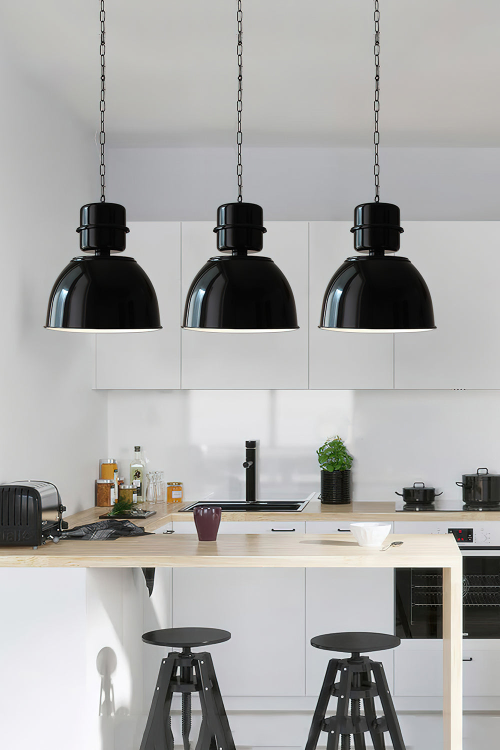 Andyn Dante Pendant Lamp