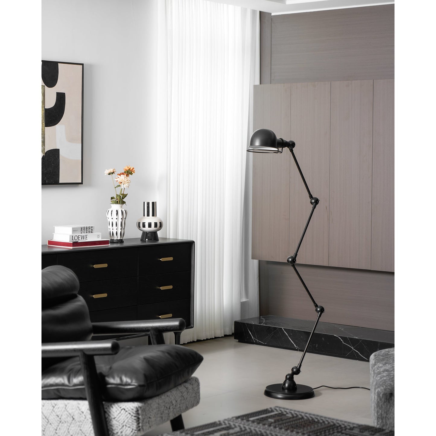 Andyn Floor Lamp