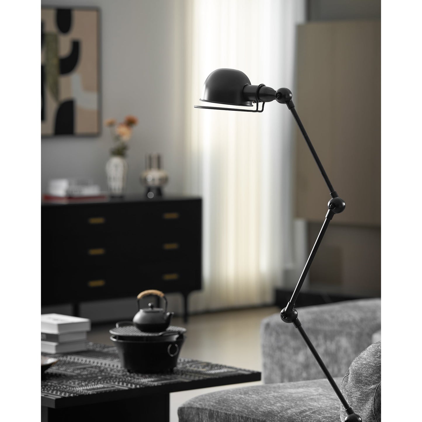 Andyn Floor Lamp