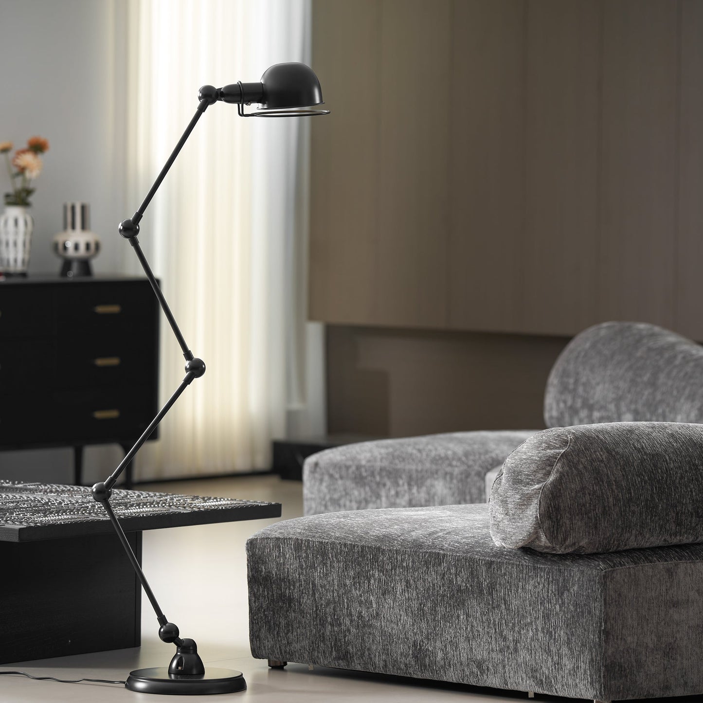 Andyn Floor Lamp