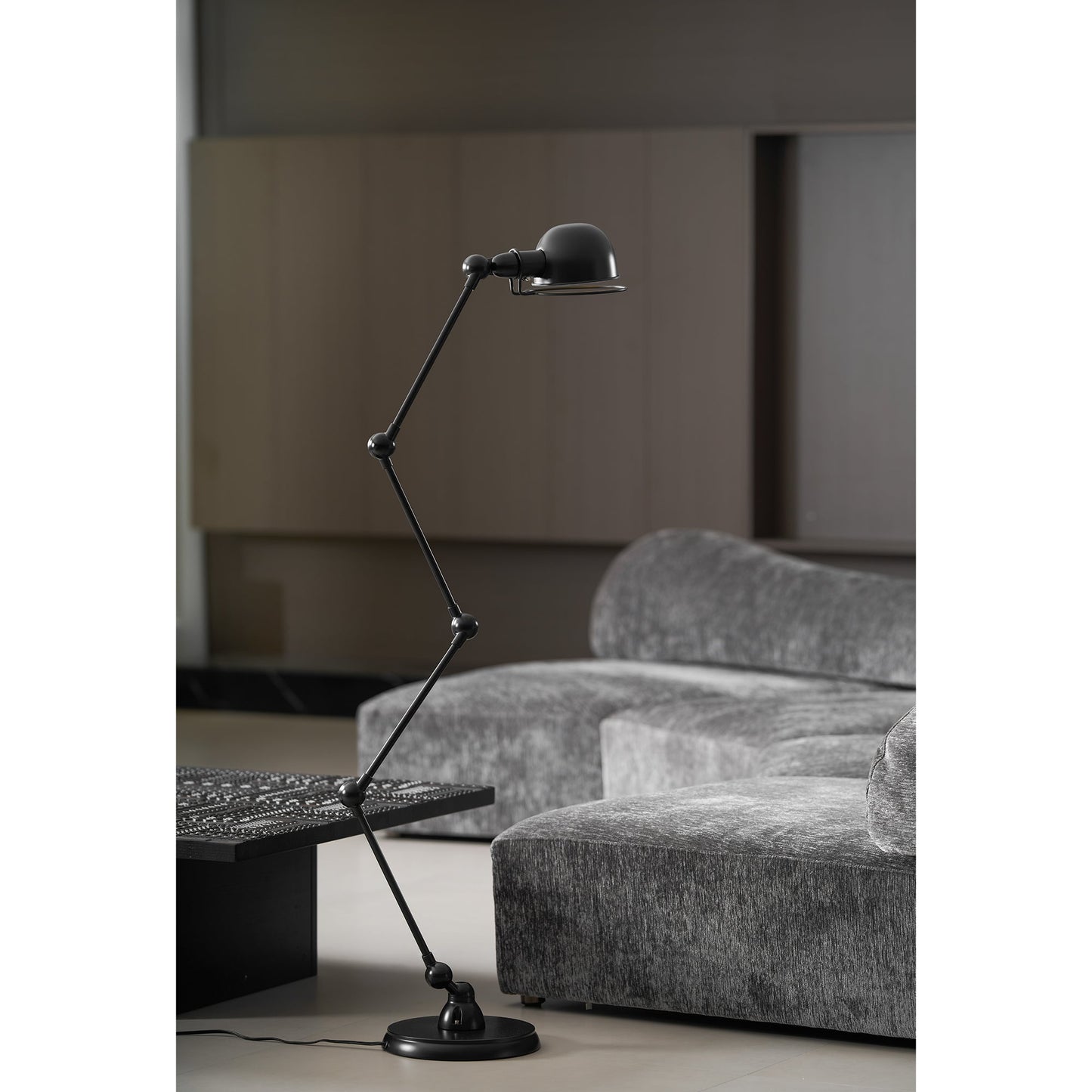 Andyn Floor Lamp