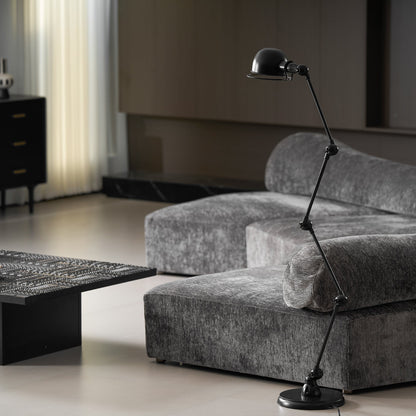 Andyn Floor Lamp