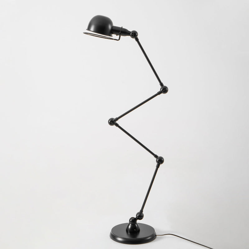 Andyn Floor Lamp