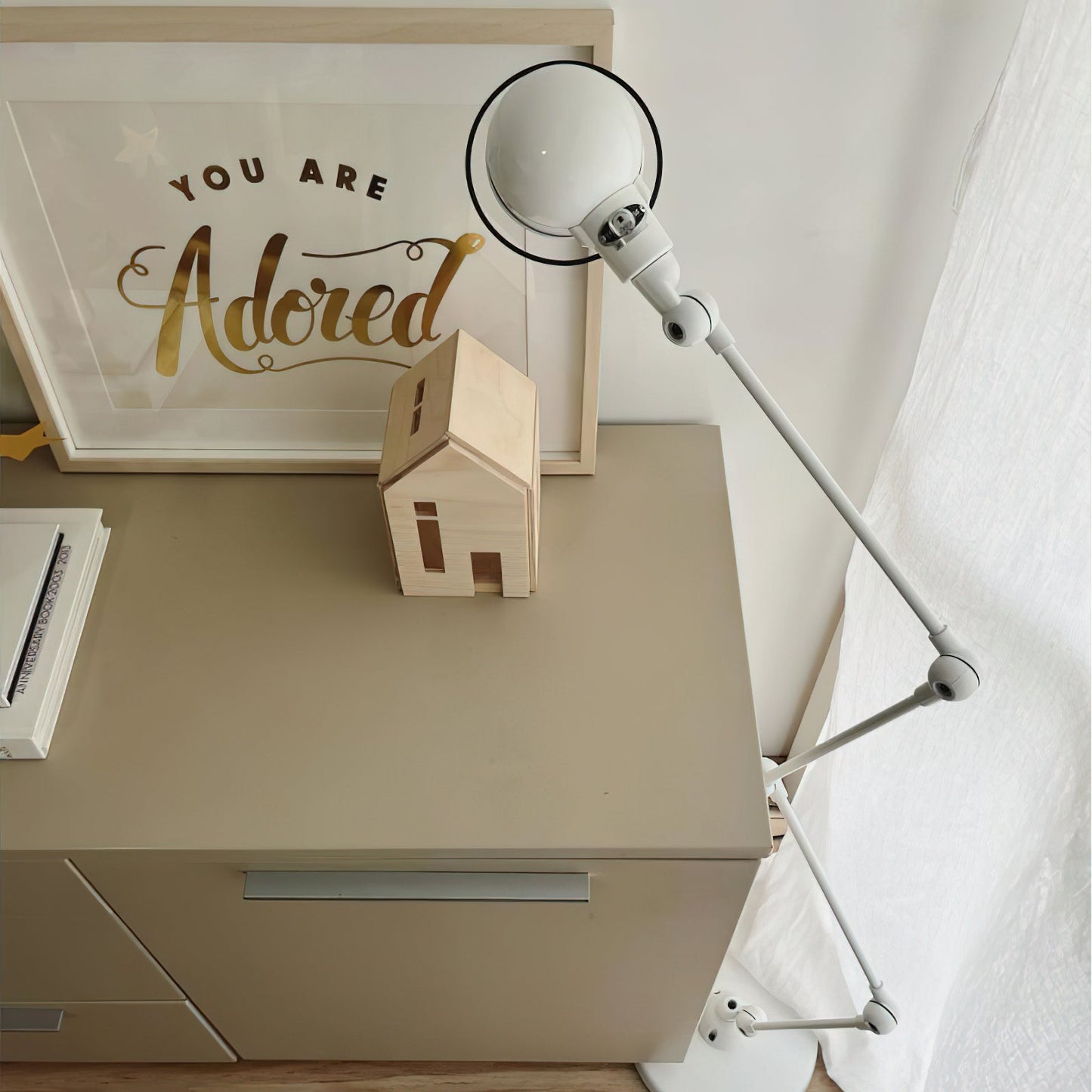 Andyn Floor Lamp