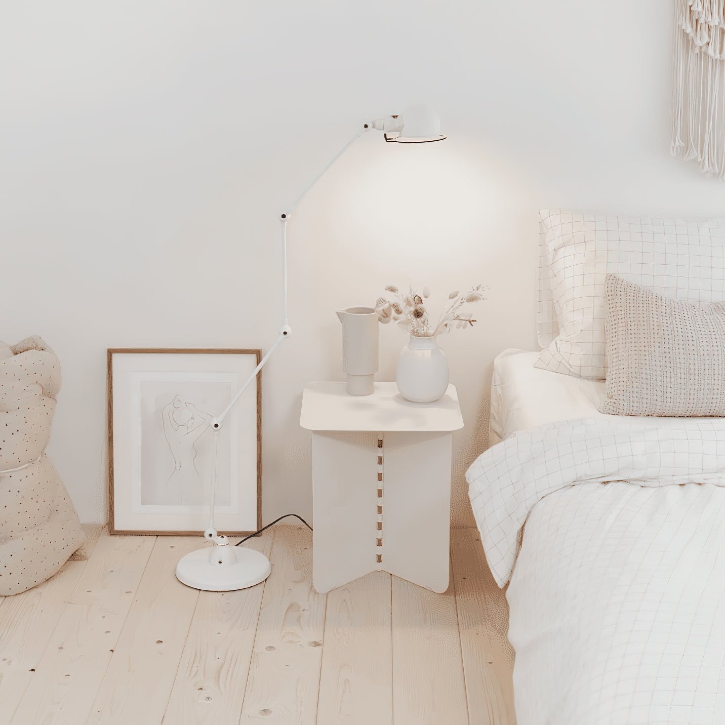 Andyn Floor Lamp