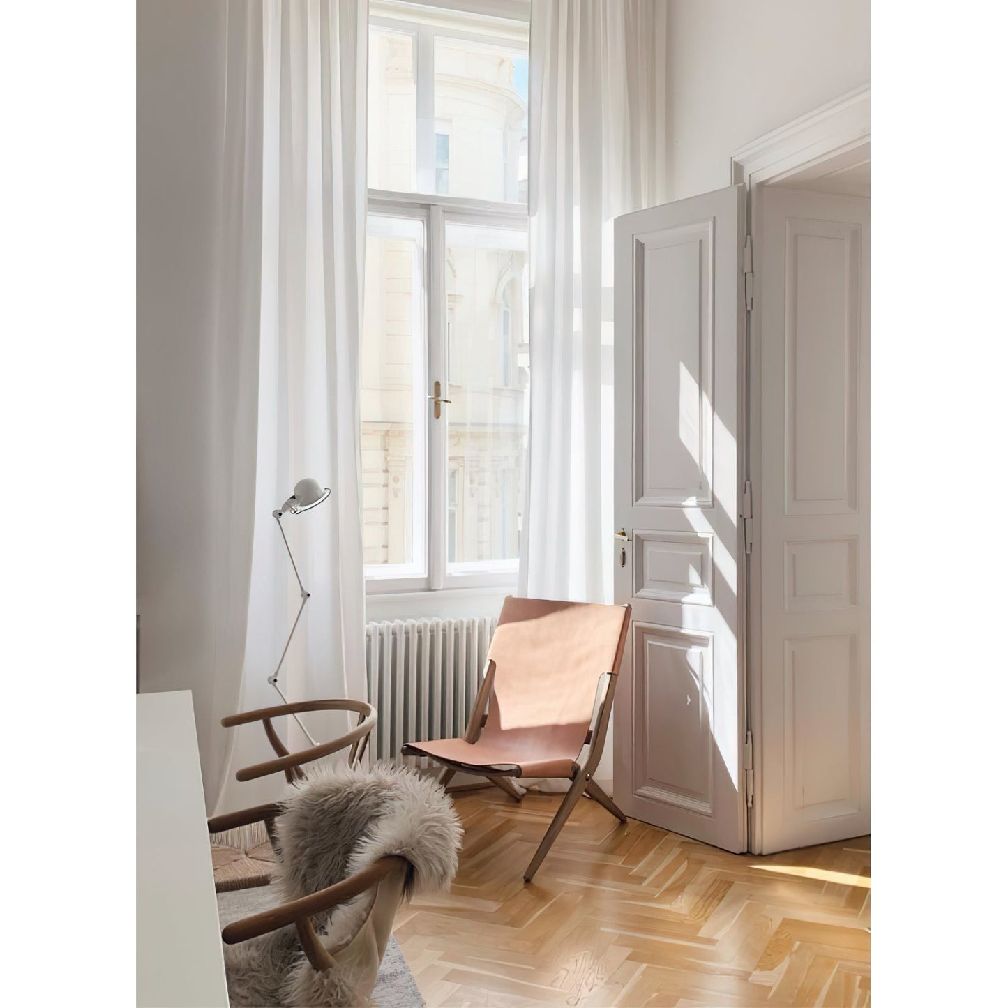 Andyn Floor Lamp