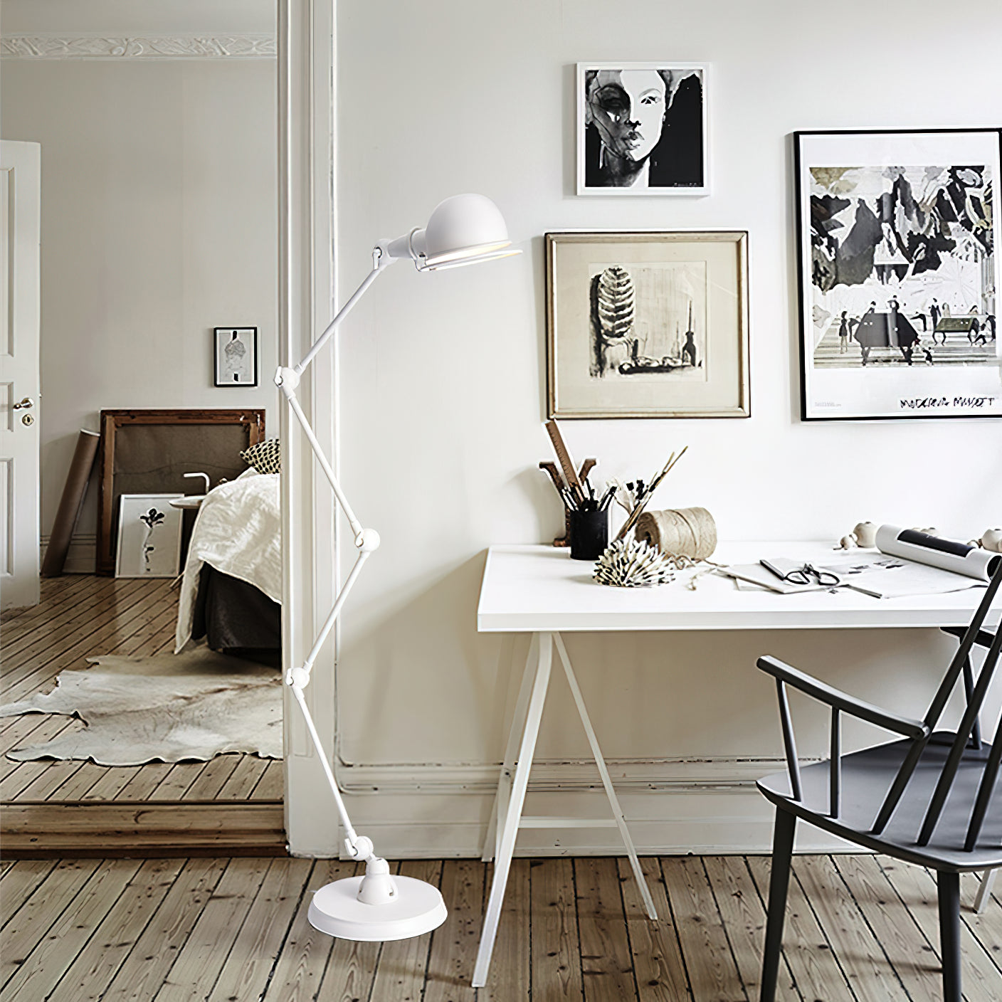 Andyn Floor Lamp