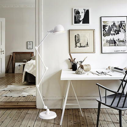 Andyn Floor Lamp