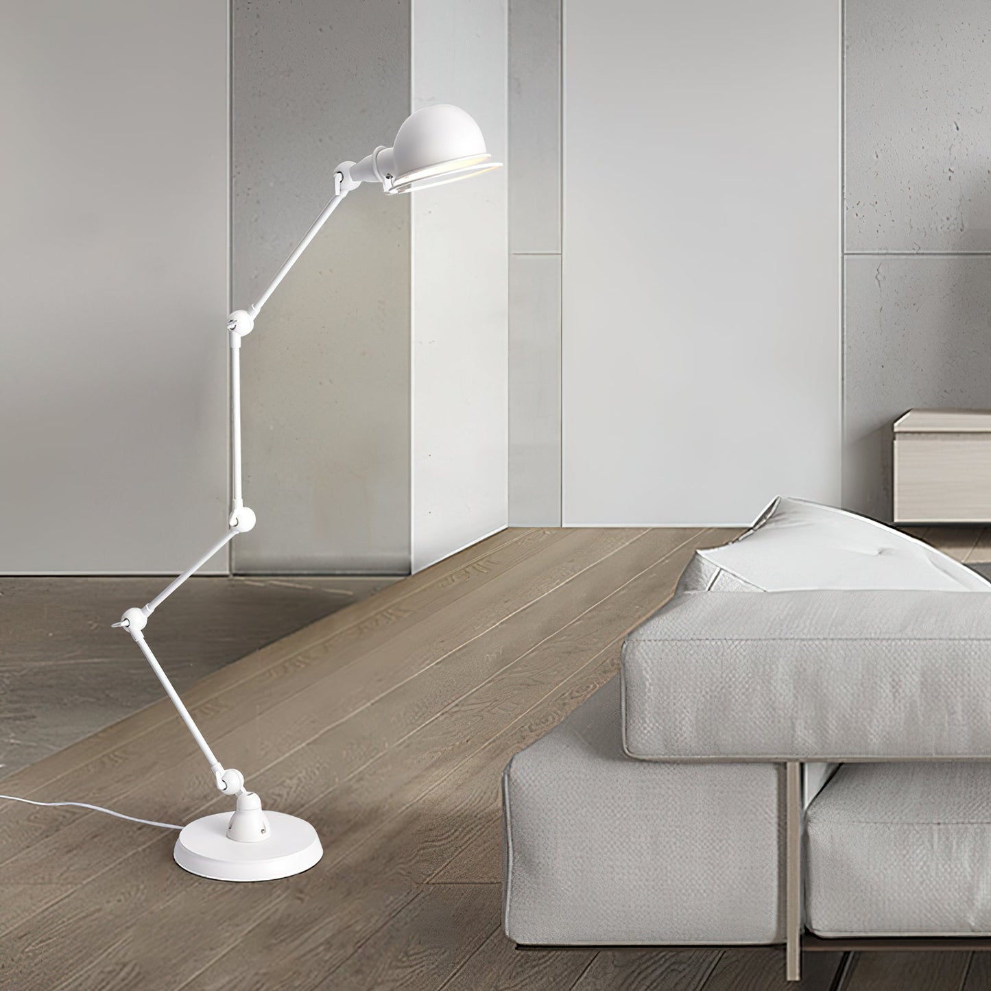 Andyn Floor Lamp