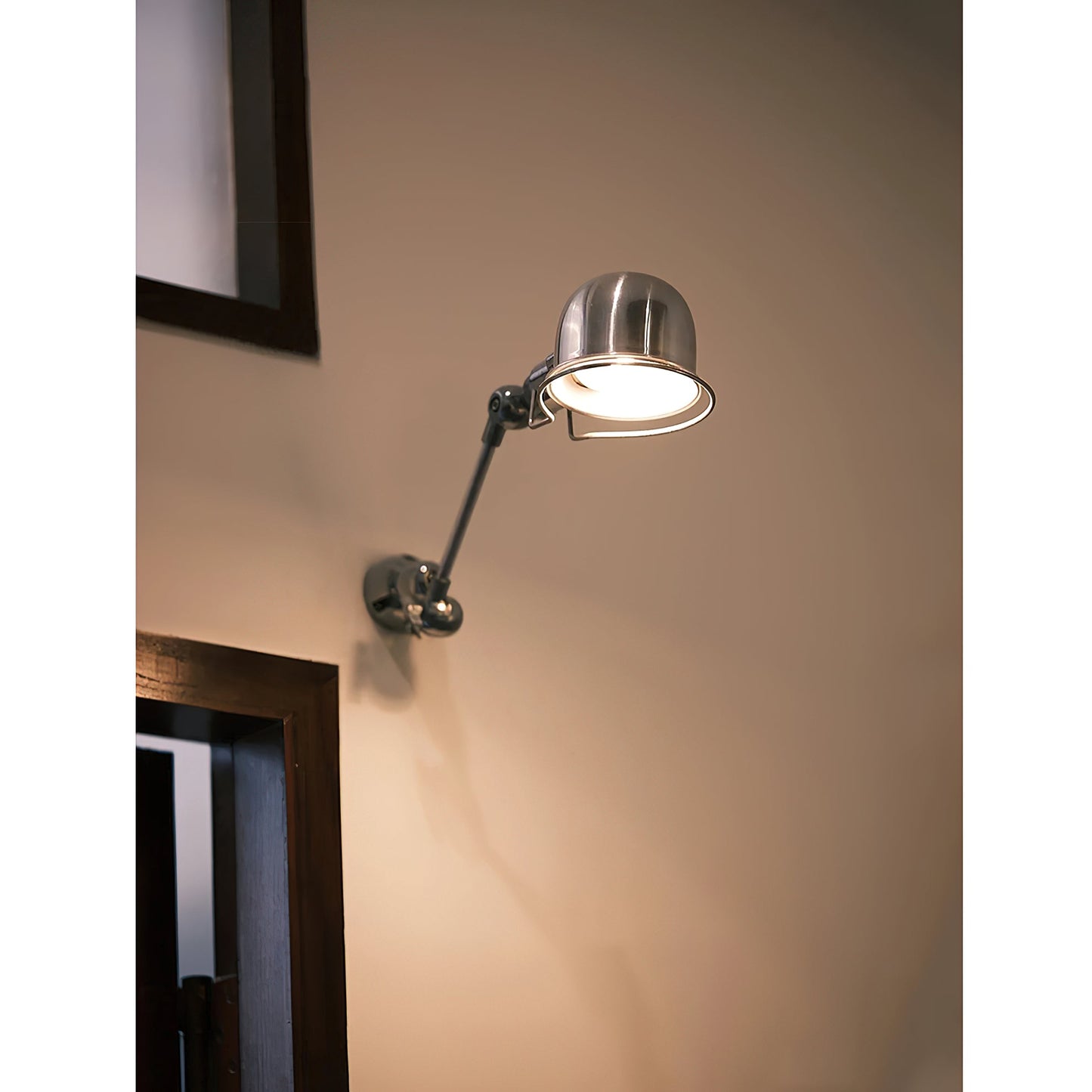 Andyn Wall Lamp