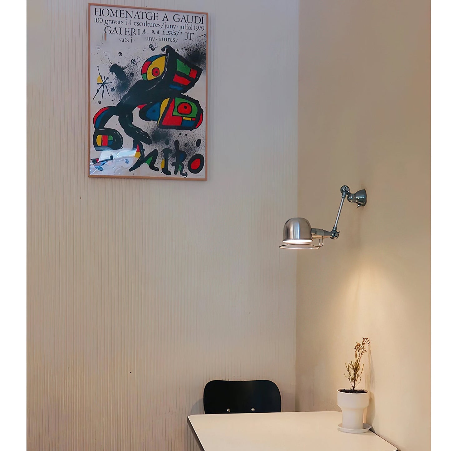 Andyn Wall Lamp