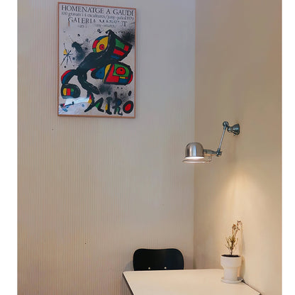Andyn Wall Lamp