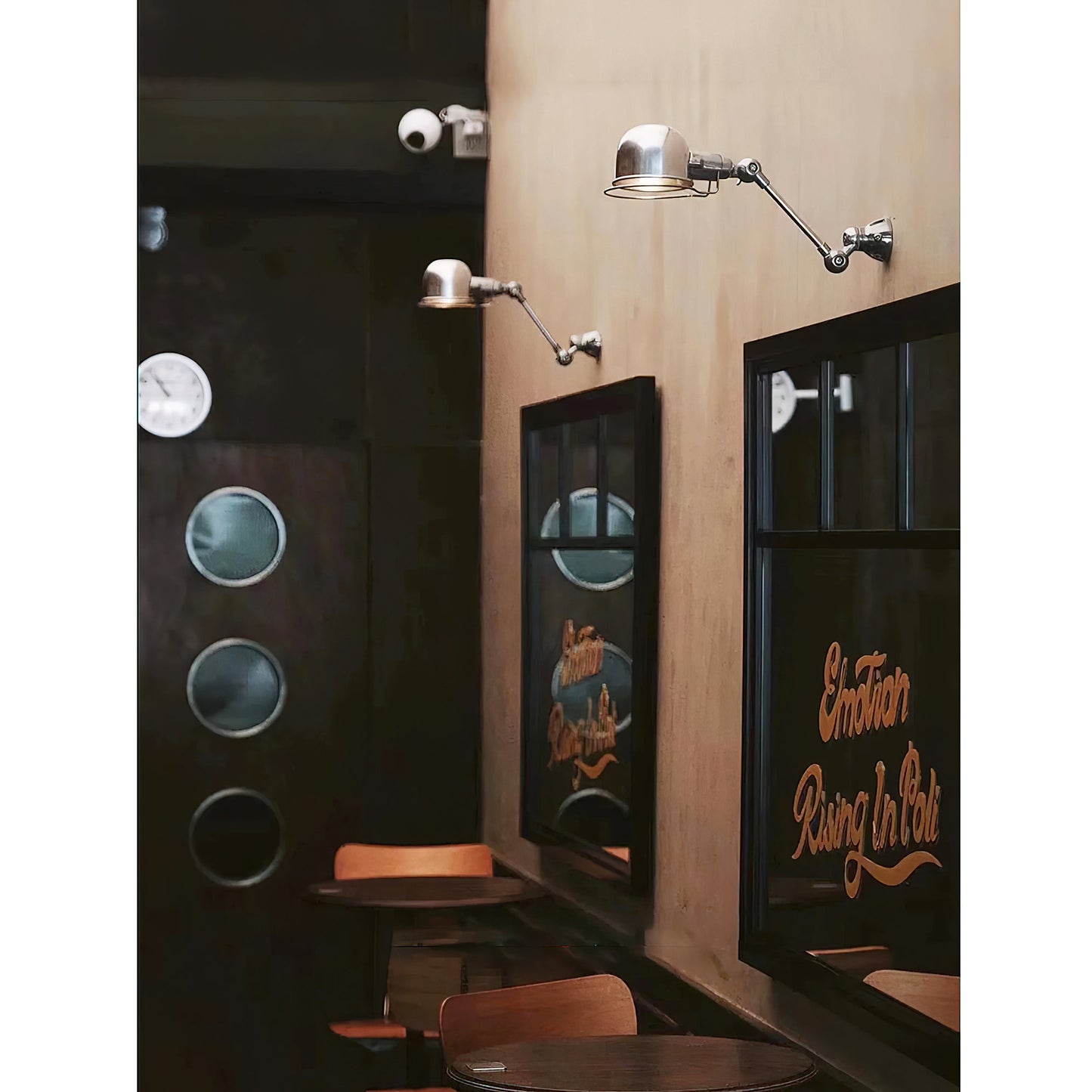 Andyn Wall Lamp