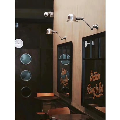 Andyn Wall Lamp