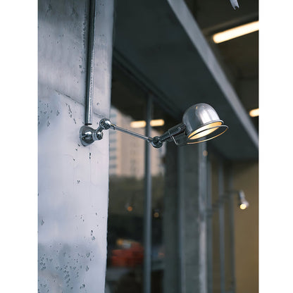 Andyn Wall Lamp
