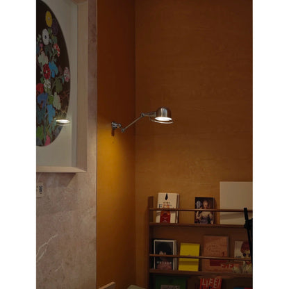 Andyn Wall Lamp
