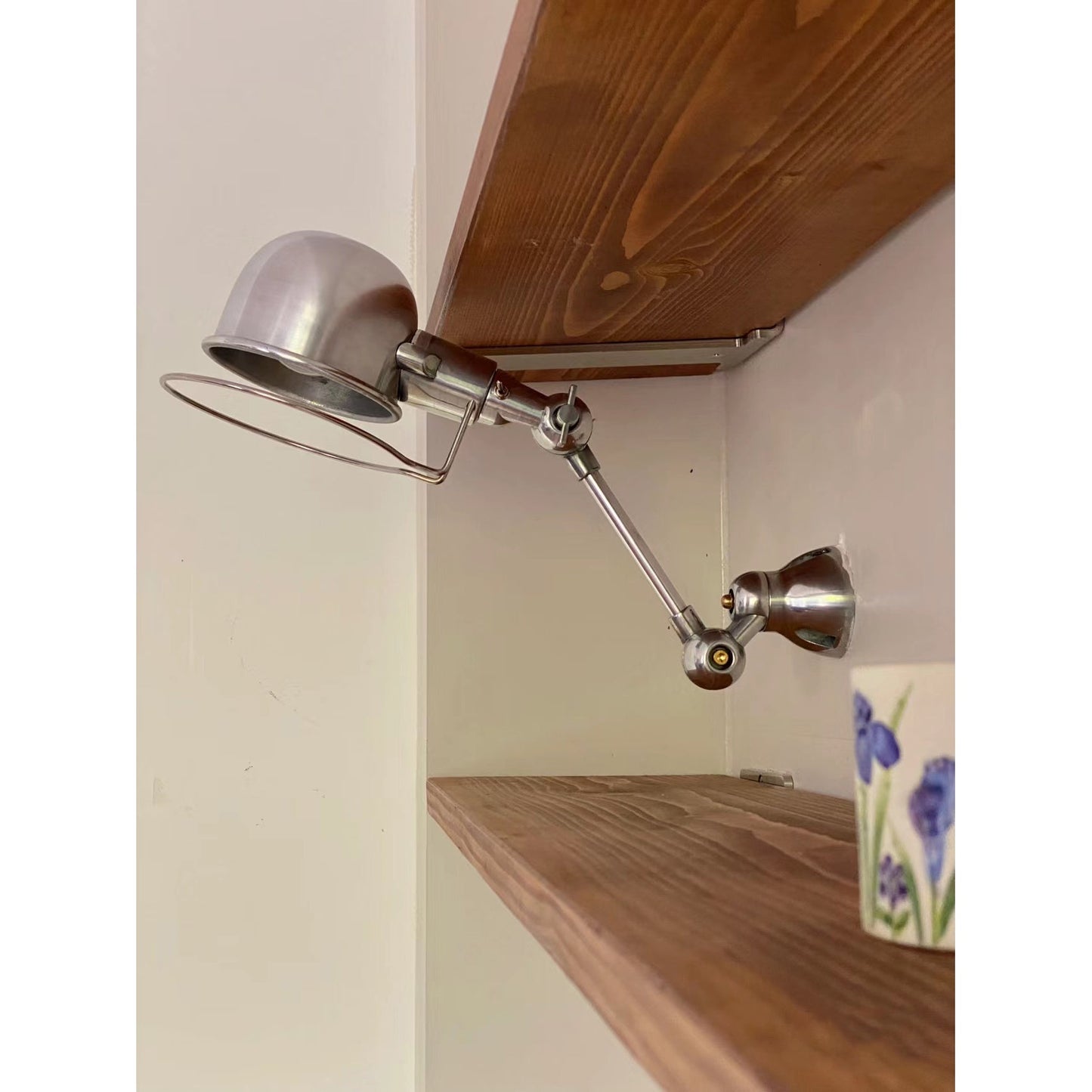 Andyn Wall Lamp
