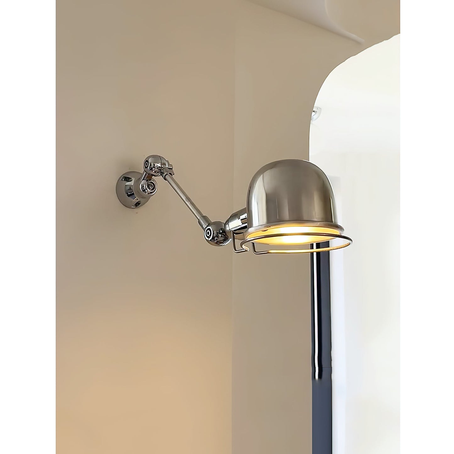 Andyn Wall Lamp