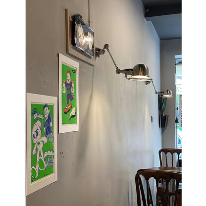 Andyn Wall Lamp