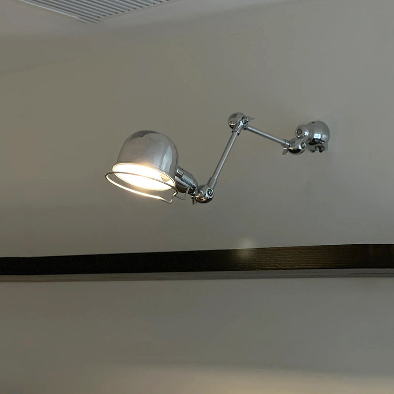 Andyn Wall Lamp