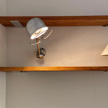 Andyn Wall Lamp