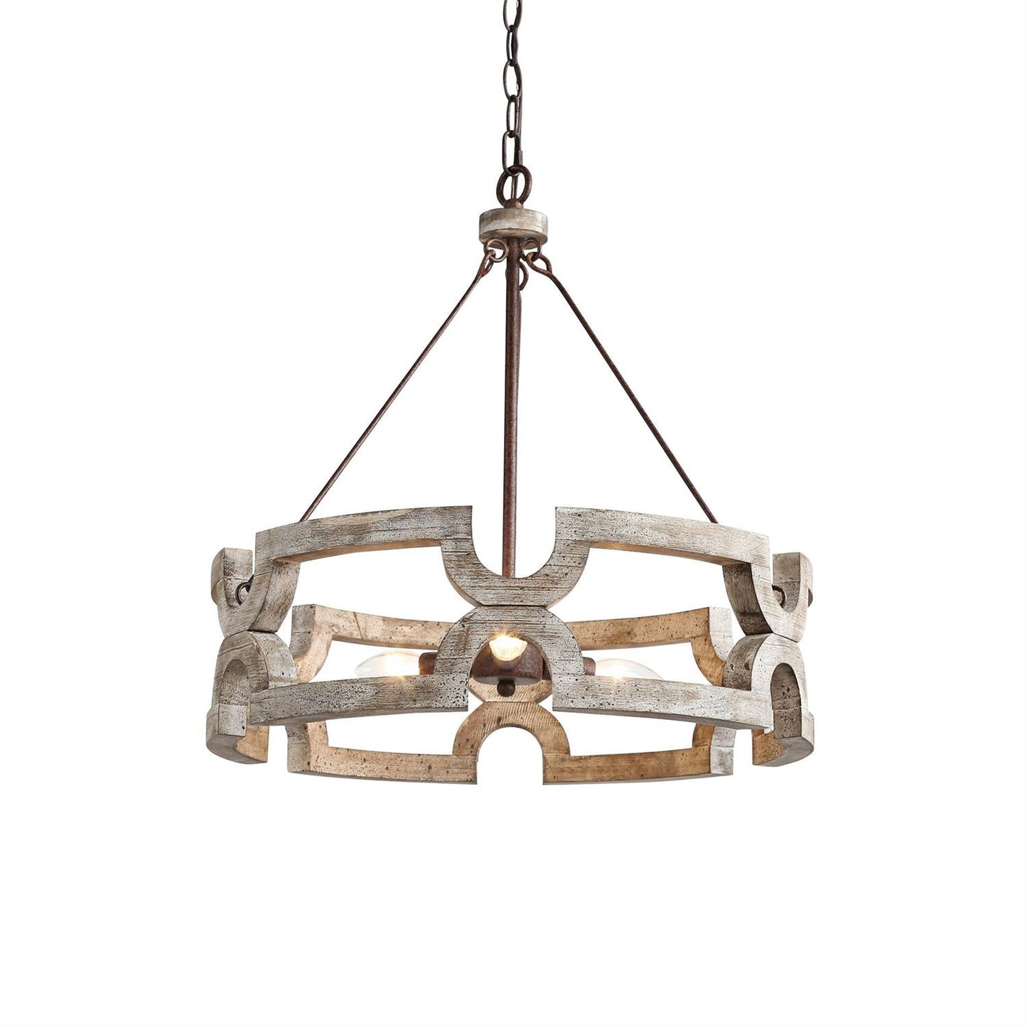 Mela Chandelier