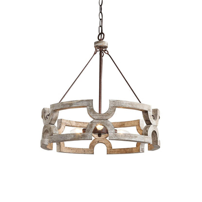 Mela Chandelier