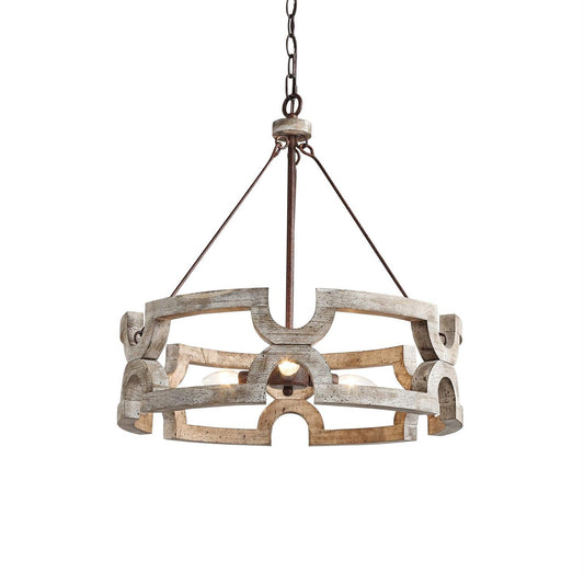 Mela Chandelier