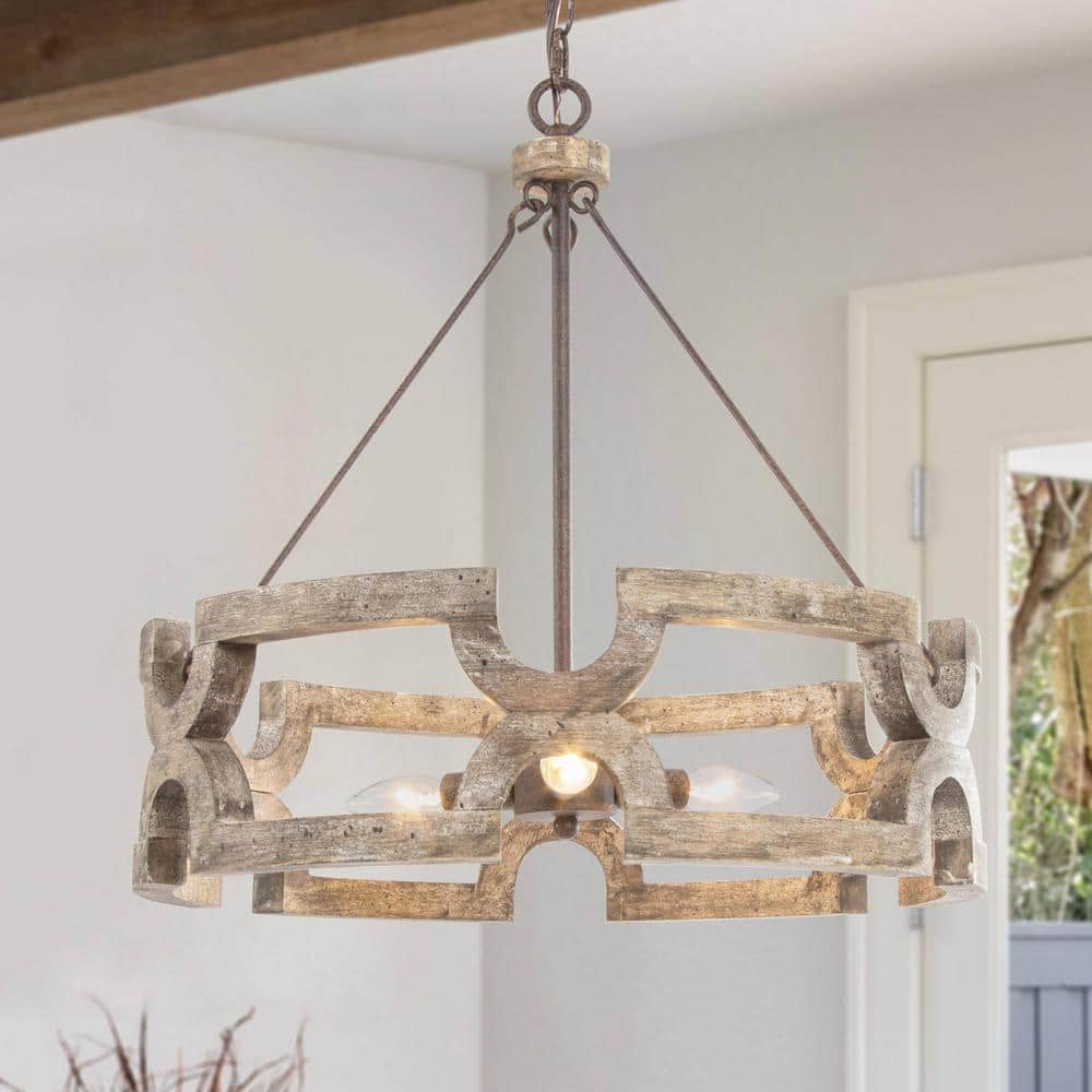 Mela Chandelier