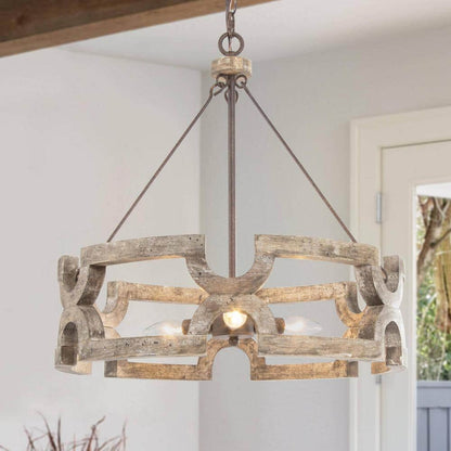 Mela Chandelier