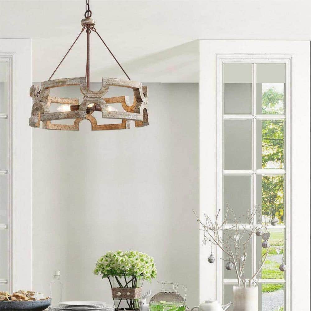 Mela Chandelier