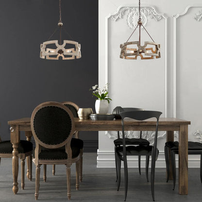 Mela Chandelier