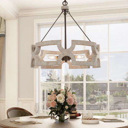 Mela Chandelier