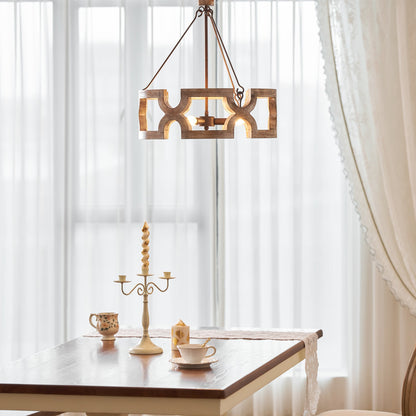Mela Chandelier
