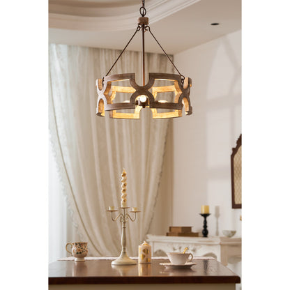 Mela Chandelier