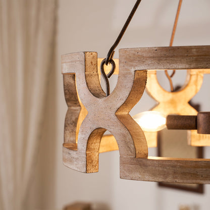 Mela Chandelier