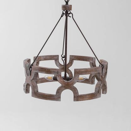Mela Chandelier