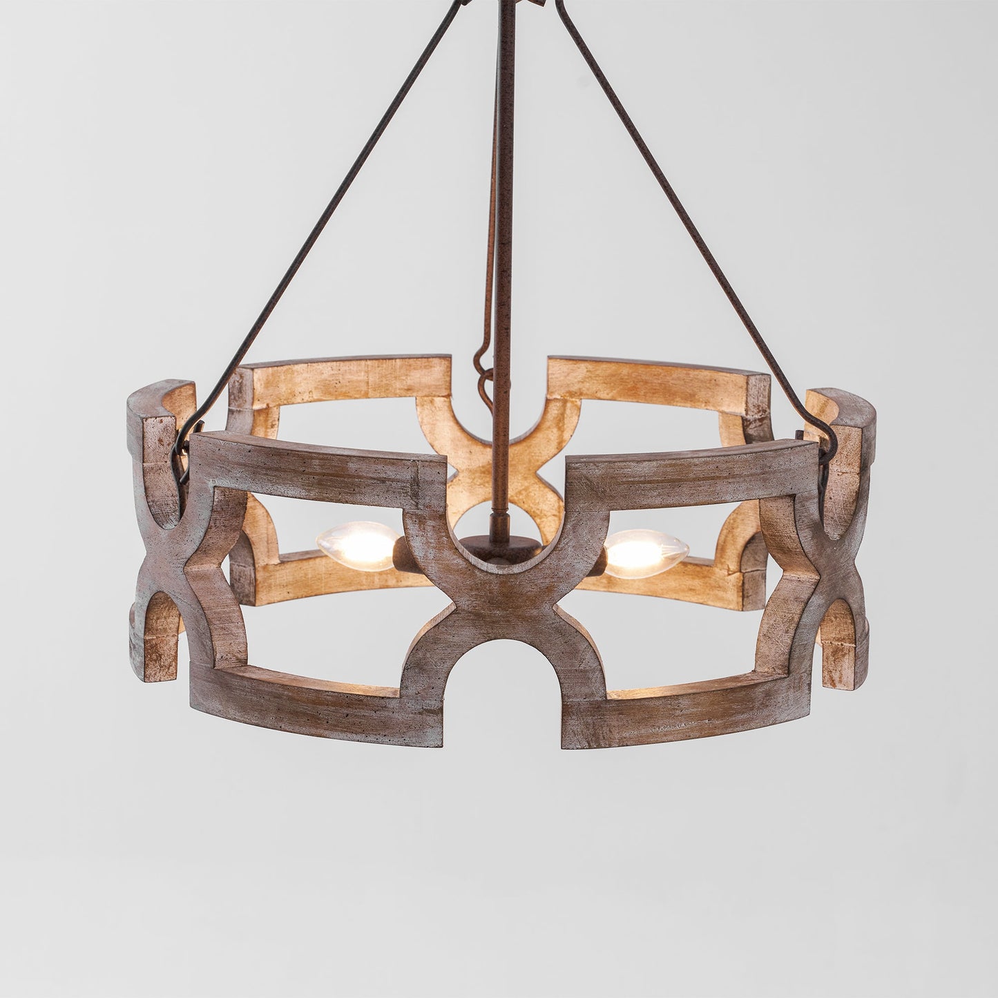 Mela Chandelier