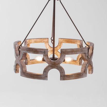 Mela Chandelier