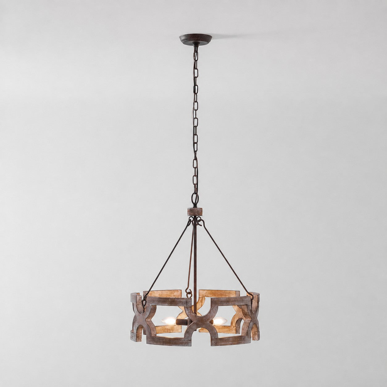 Mela Chandelier