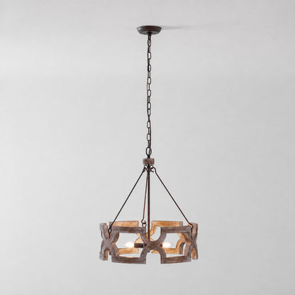 Mela Chandelier