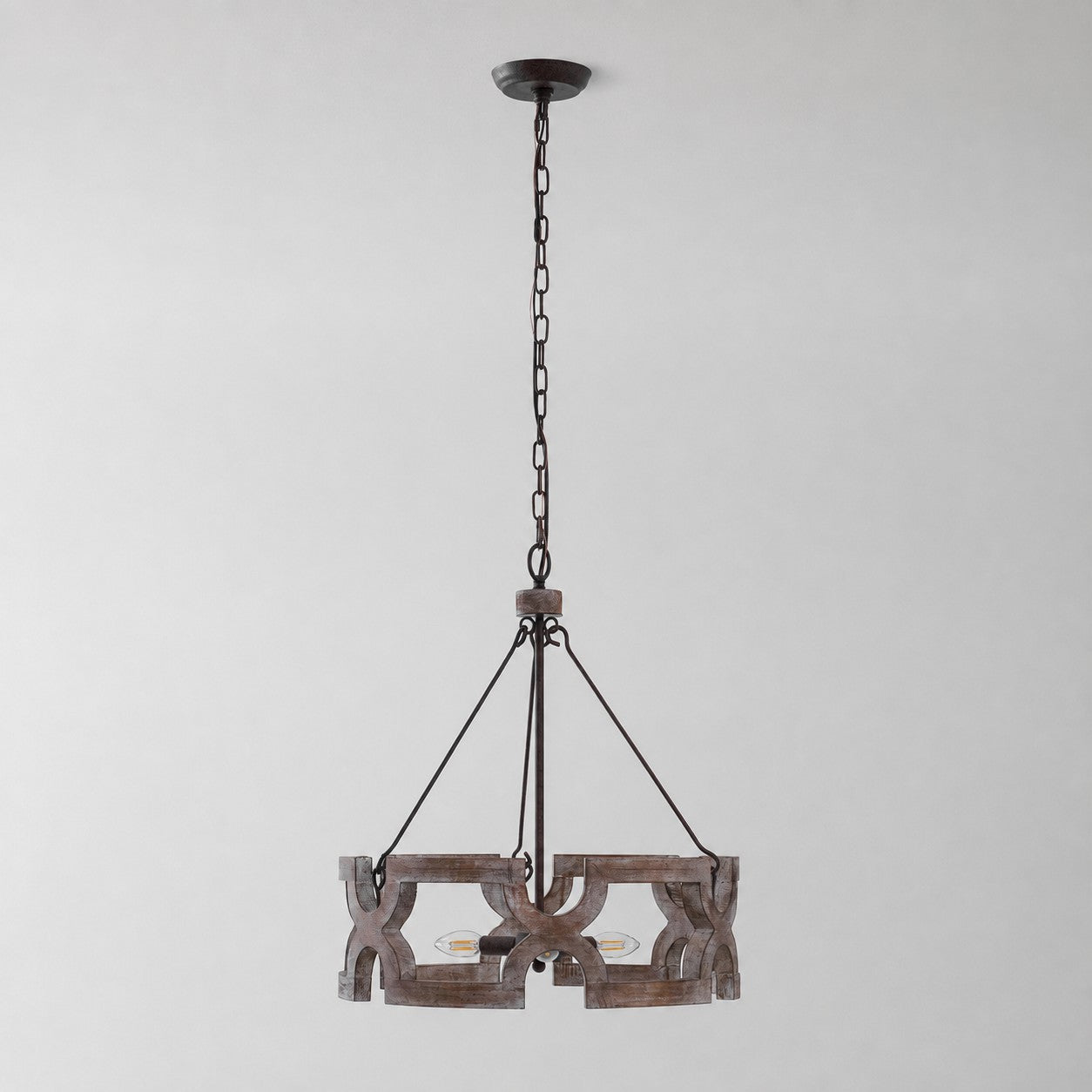 Mela Chandelier
